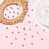 Preciosa® MAXIMA Crystal Multi-Stones Settings Y-PRC-MA4-00030-P-5