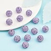 Grade A Rhinestone Beads RB-B027-3-5