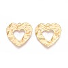 Rack Plating Alloy Pendants PALLOY-N179-08MG-1