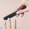 20Pcs Wood Double-sided Nail Art Manicure Buffer Files MRMJ-LP0004-13-3