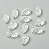 Transparent Acrylic Beads PL777-7