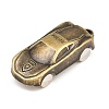 Tibetan Style Alloy Pendants AL-CBA2376-19AB-1