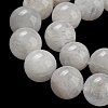 Natural Rainbow Moonstone Beads Strands X-G-C068-8mm-1A-4