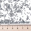 MIYUKI Round Rocailles Beads SEED-G009-RR0499-4