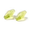 Transparent K9 Glass Beads GLAA-G078-B-14-3