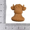 Silicone Beads SIL-Q028-02B-3