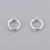 304 Stainless Steel Open Jump Rings LS-STAS-E464-09A-S-1
