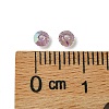 Preciosa® Crystal Beads X-PRC-BA3-20020-200-5