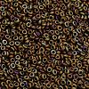 TOHO 8/0 Demi Round Beads Y-SEED-DR08-0614-2