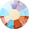 Preciosa® MAXIMA Crystal No Hotfix Flatback Stones Y-PRC-NSS12-90040-200-3