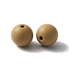 Silicone Beads SIL-WH0001-32D-2