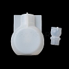 DIY Perfume Bottle Storage Silicone Molds DIY-Q025-01A-3