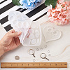 DIY Key Chain Making IFIN-TA0001-39-6