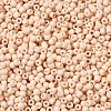 TOHO 8/0 Round Beads X-SEED-TR08-0763-2