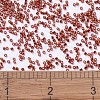 MIYUKI Delica Beads SEED-J020-DB0601-4