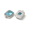 High Polished 304 Stainless Steel Pendants STAS-L022-082P-05-2