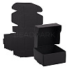 Paper Folding Box LS-CON-TAC0010-93C-1