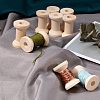 Olycraft Wood Thread Bobbins ODIS-OC0001-02B-6