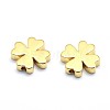 Brass Beads KK-P155-77-NR-3
