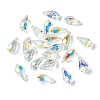 Preciosa® Crystal Pendants X-PRC-PC11-00030-200-4