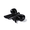 Spray Painted Opaque Acrylic Pendants SACR-Z003-01B-2
