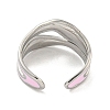 304 Stainless Steel Finger Ring RJEW-C077-02P-3