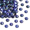 Preciosa® MAXIMA Crystal No Hotfix Flatback Stones Y-PRC-NSS16-00030-295-1