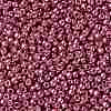 TOHO 8/0 Round Beads X-SEED-TR08-PF0563-2