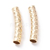 Brass Tube Beads KK-Y003-86C-G-2