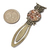 Iron Bookmarks AJEW-JK00330-3