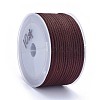 Polyester Braided Cords OCOR-I006-A01-10-2