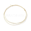 Round Textured 1/20 14K Gold Filled Wire CWIR-H002-02A-G-2