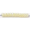 MGB Matsuno Glass Beads SEED-Q033-3.6mm-331-1