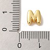 Rack Plating Brass Pendants X-KK-L220-001G-M-3