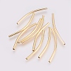 Brass Tube Beads LS-X-KK-Q735-395G-1