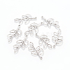 Tibetan Style Alloy Pendants TIBEP-A12-3860-AS-LF-2