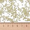 TOHO Round Seed Beads SEED-JPTR11-PF0559-4