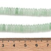 Dyed Natural White Jade Beads Strands LS-GG-CBAC08A-A01-08-3