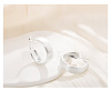 Brass Ring Hoop Earrings for Women LS-EJEW-A121-17A-S-1