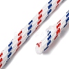 Polycotton Braided Cord with Inner Core OCOR-NH0002-01K-1