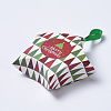 Star Shape Christmas Gift Boxes CON-L024-F-2