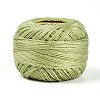 Braided Polyester Cord OCOR-T017-04A-08-1