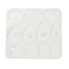 Geometric Earrings Pendants DIY Silicone Mold DIY-Q033-01B-2