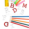 Acrylic Mirror Wall Stickers Decal DIY-CN0001-13B-B-3
