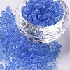 Glass Seed Beads SEED-A004-4mm-6-1