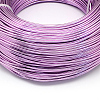 Anodized Aluminum Wire AW-S001-0.6mm-22-2