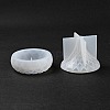 DIY Teardrop Box Silicone Molds Sets DIY-P070-K01-4