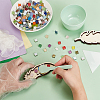 DIY Mosaic Making Kits DIY-GA0007-11-3
