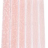 Transparent Glass Beads Strands X-EGLA-A044-T6mm-MB22-6