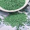 MIYUKI Delica Beads X-SEED-J020-DB1844F-1